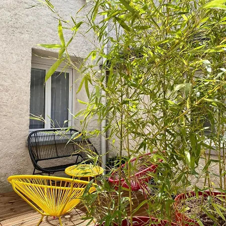 Appartamento Le Duplex D'Austin Power Orléans Esterno foto