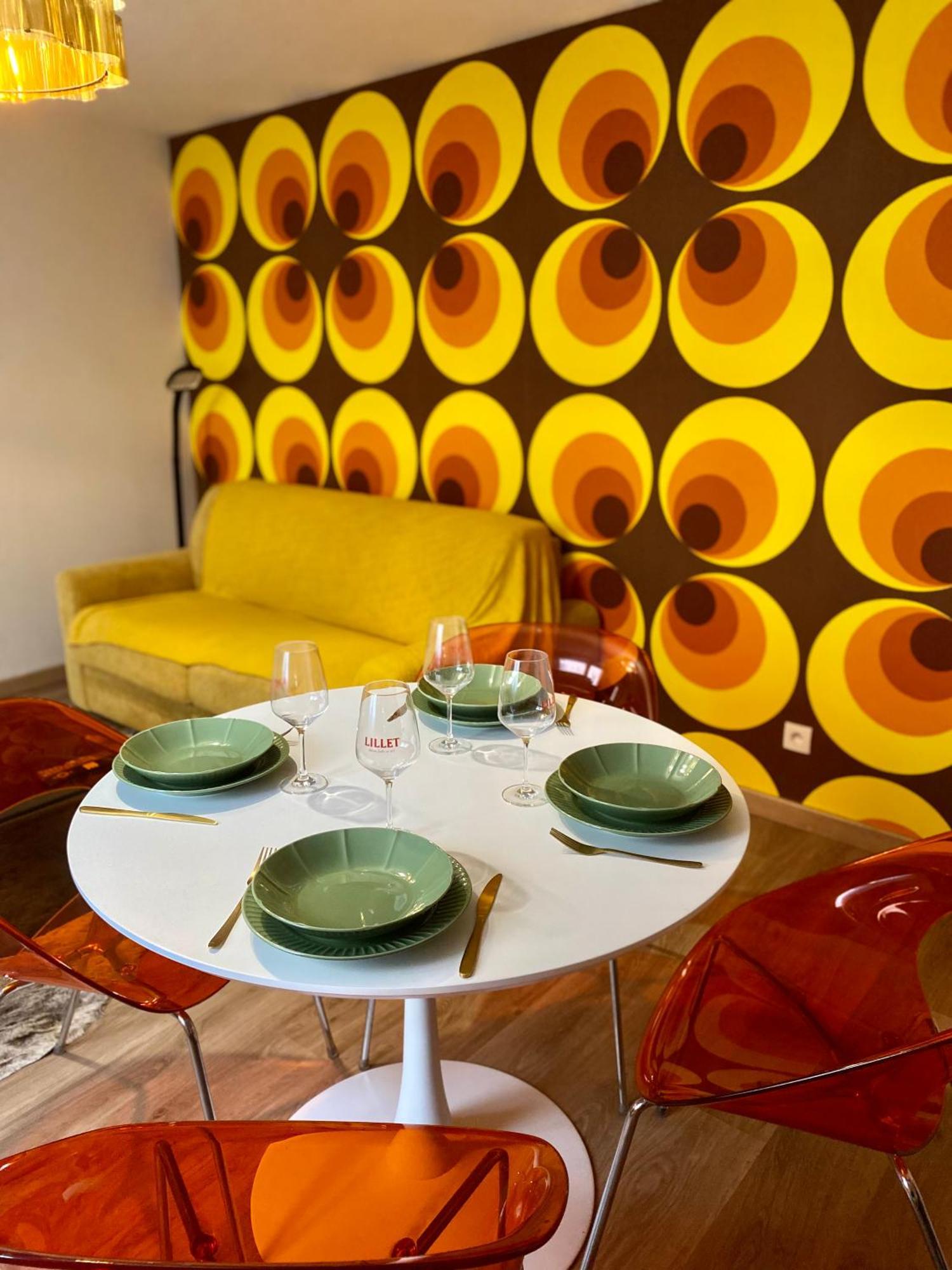 Le Duplex D'austin Power Orleans