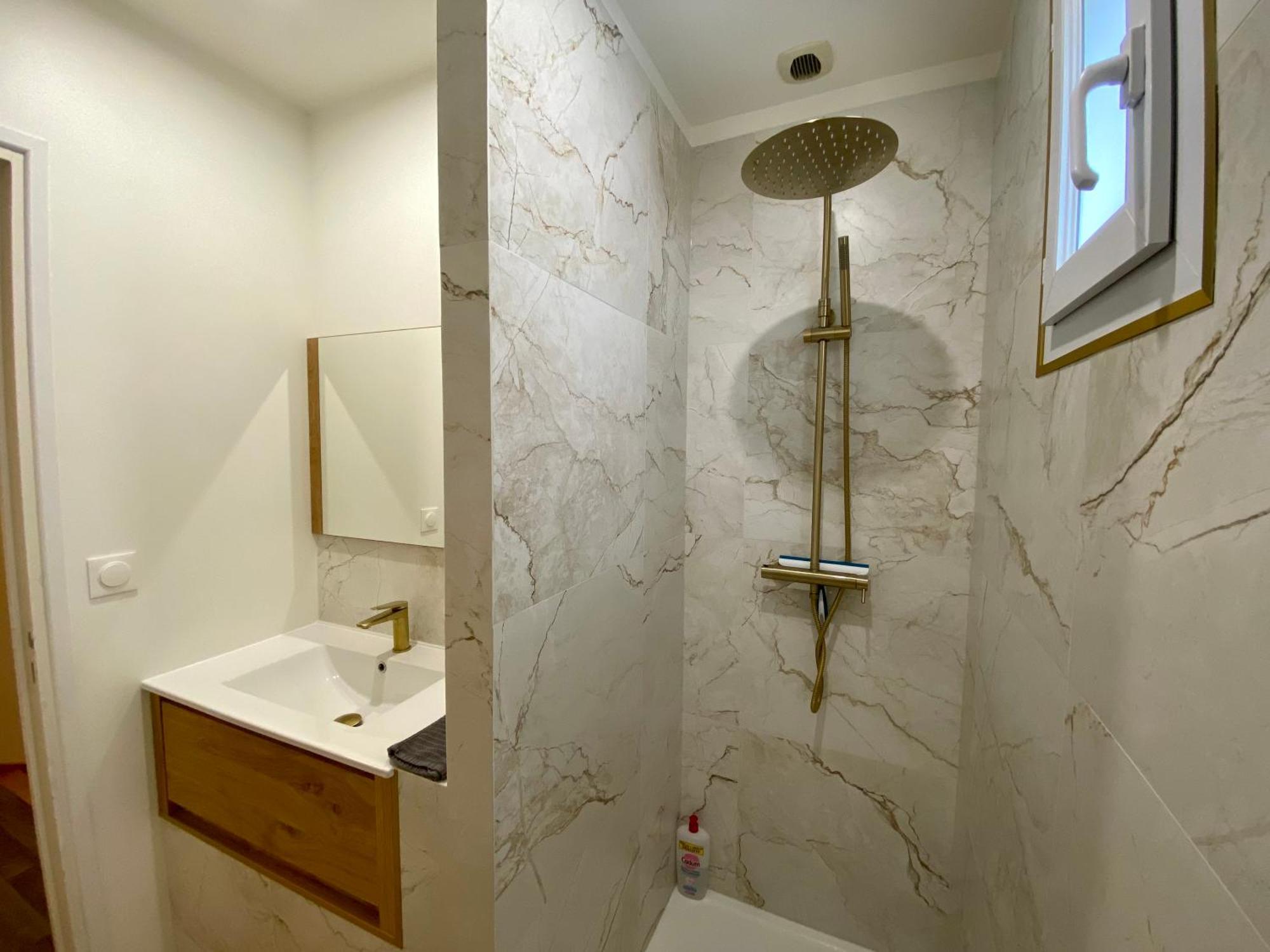 Le Duplex D'austin Power Apartment