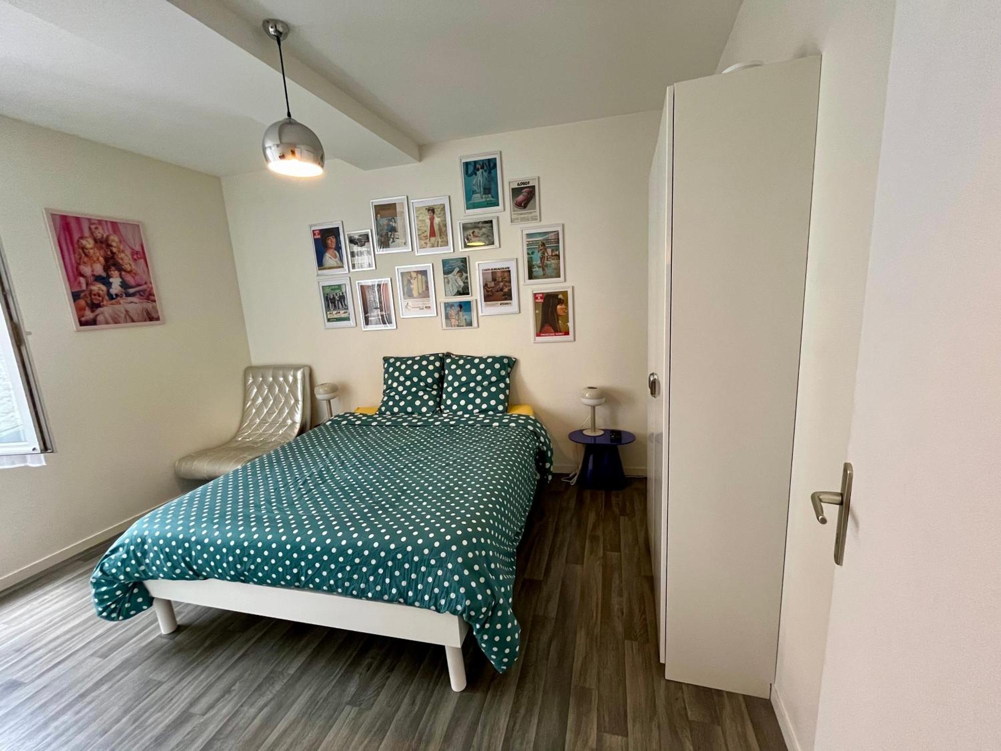 Apartment Le Duplex D'austin Power Orleans