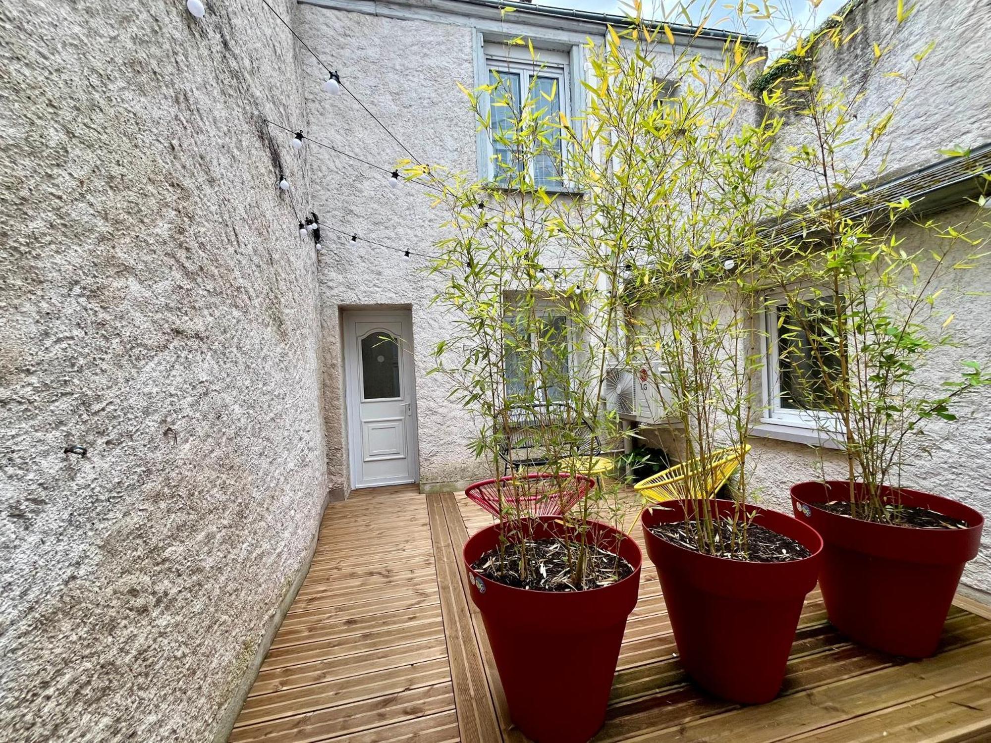 Apartment Le Duplex D'austin Power *